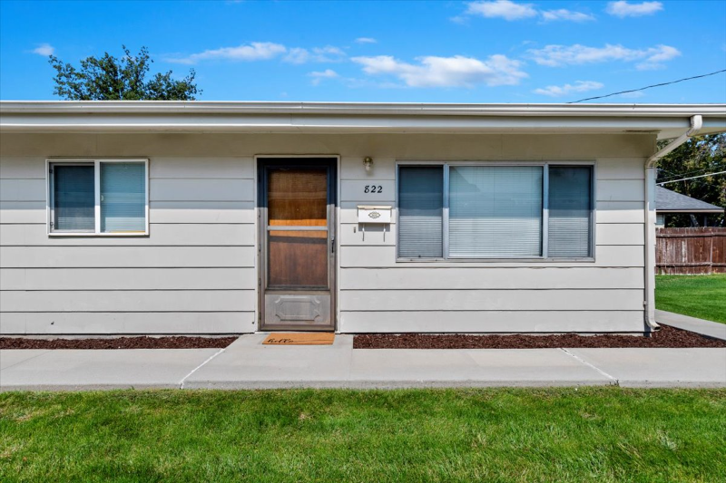 822 S Elder St #822 - Photo 2 of 15