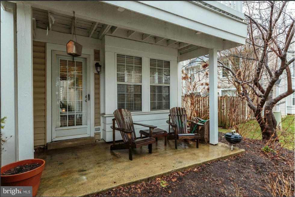 2823 South Wakefield Street #C - Photo 2 of 8