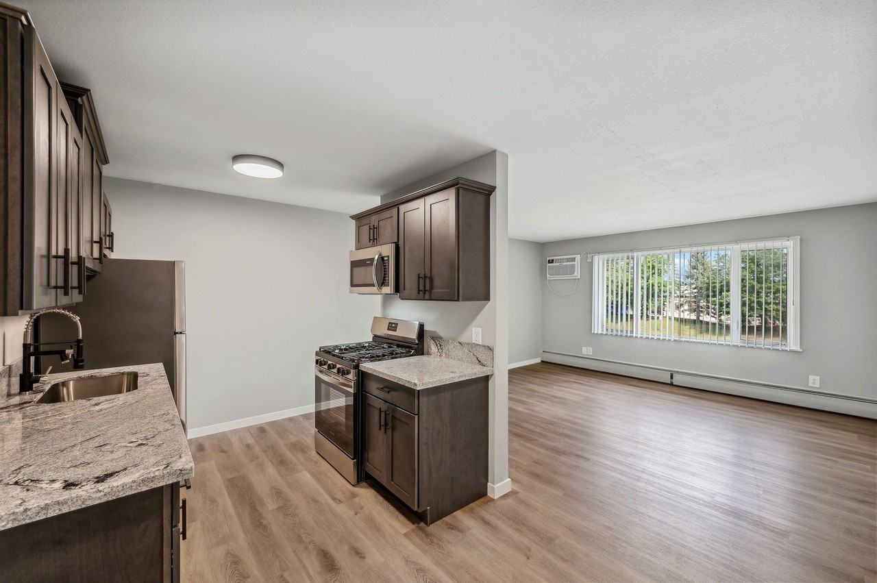 Point 47 Apartments (3601) - Photo 2 of 38