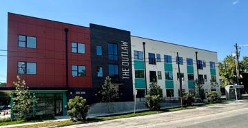 featured image of 3000 Duval St #104