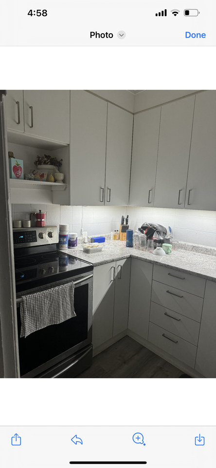 1121 Wellington Street West #2 - Photo 2 of 13