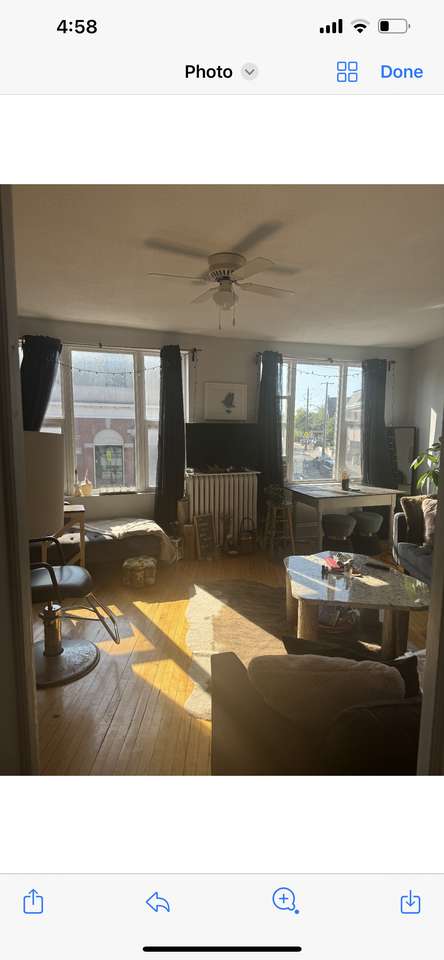 1121 Wellington Street West #2 - Photo 3 of 13