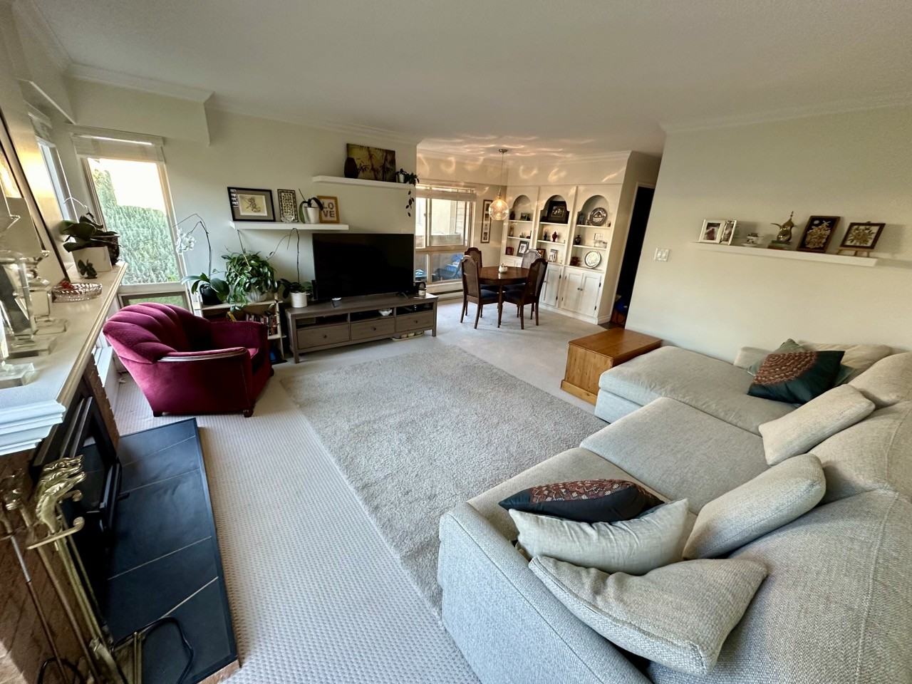 1260 West 10th Avenue #306 - Photo 2 of 14