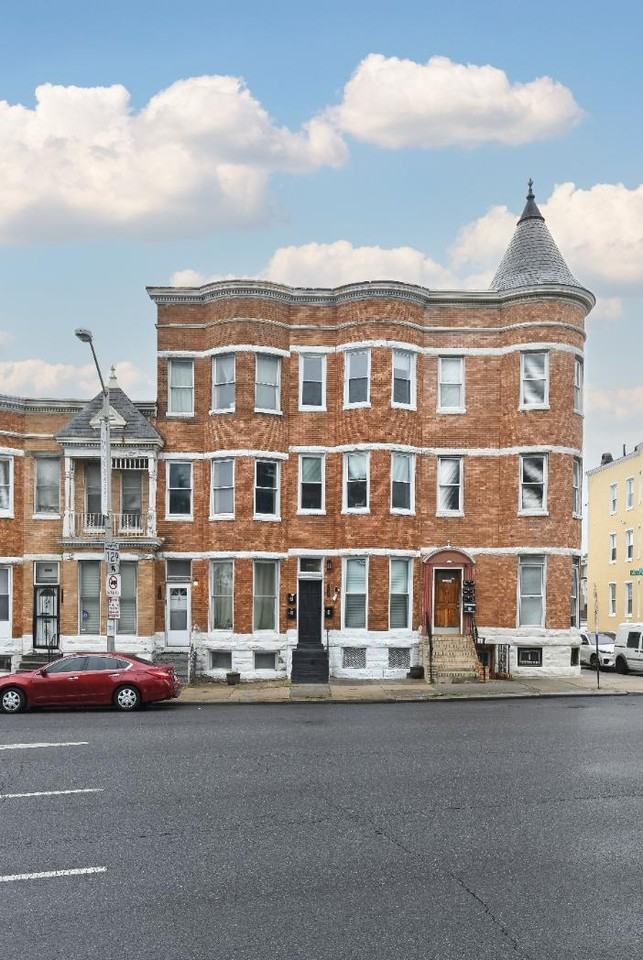 Auchentoroly Terrace - Photo 2 of 10