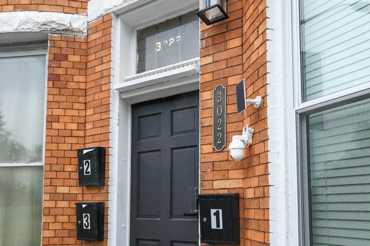 Auchentoroly Terrace - Photo 3 of 10