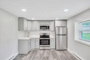 615 Macdonald Ave - Photo 1 of 1