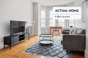 featured image of 14 Union Park St #460