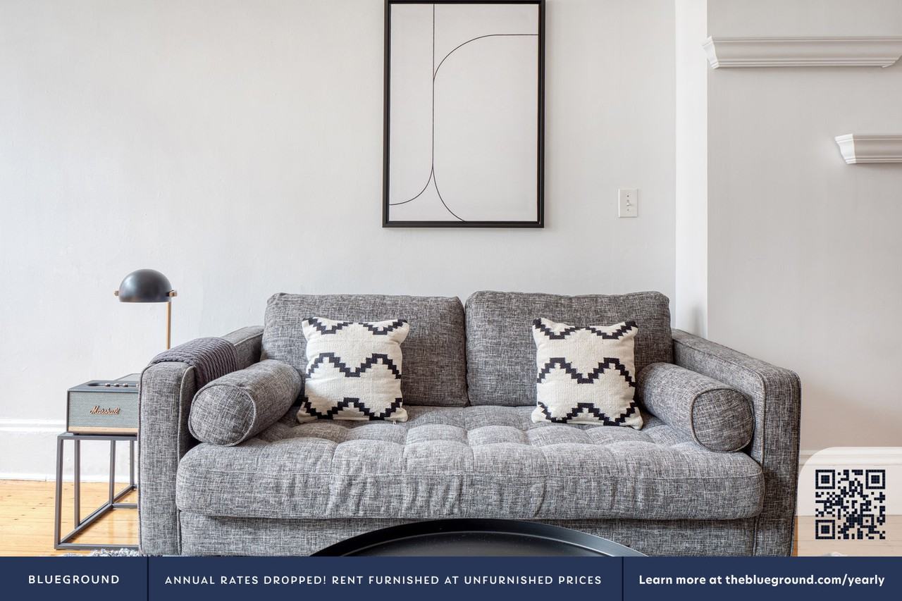 14 Union Park St #460 - Photo 3 of 20