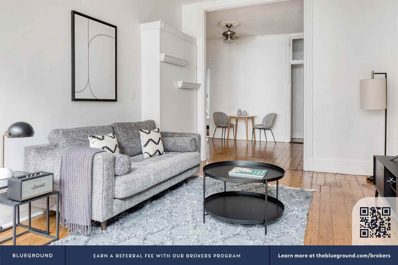 14 Union Park St #460 - Photo 4 of 20