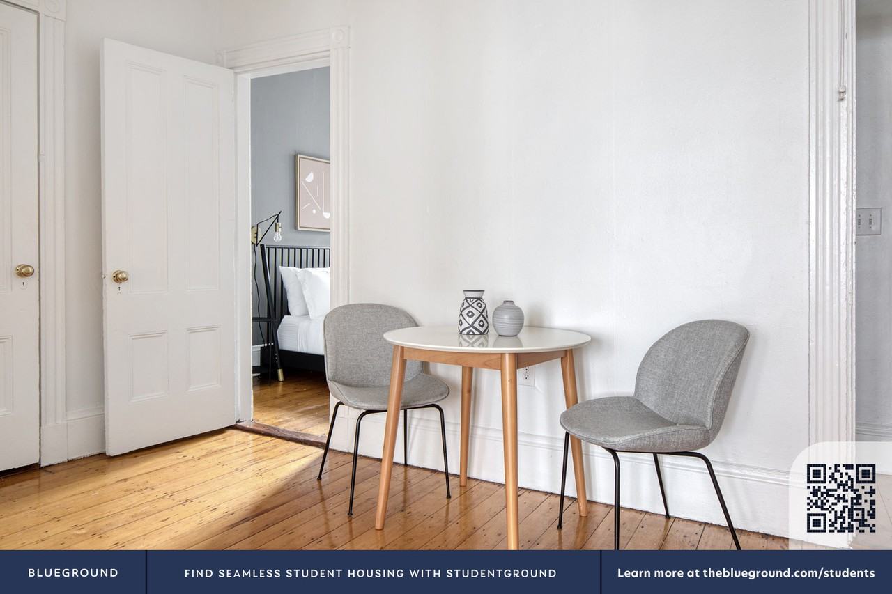 14 Union Park St #460 - Photo 6 of 20