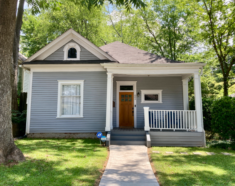 684 Grady Place Southwest