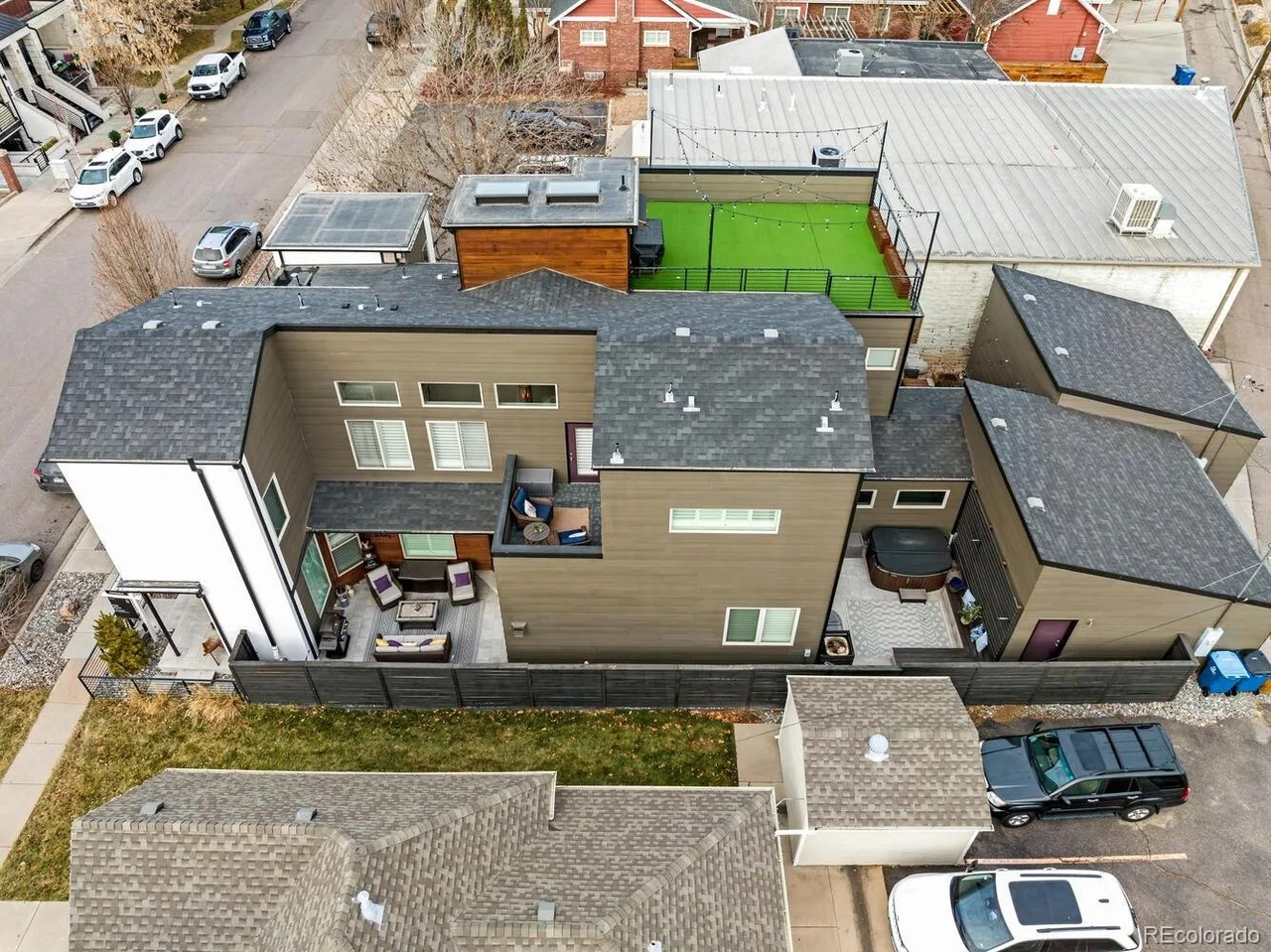 5654 S Sycamore St #NA - Photo 3 of 21