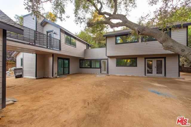 1372 Old Topanga Canyon Rd - Photo 2 of 4