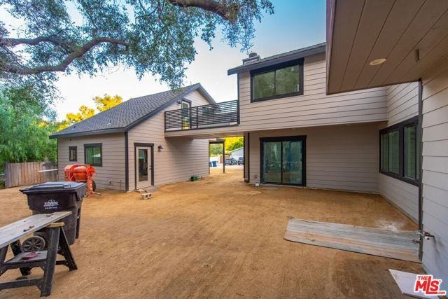 1372 Old Topanga Canyon Rd - Photo 3 of 4