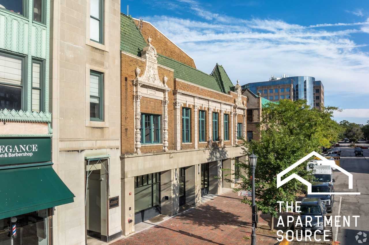 1706 Sherman Ave #407 - Photo 2 of 4