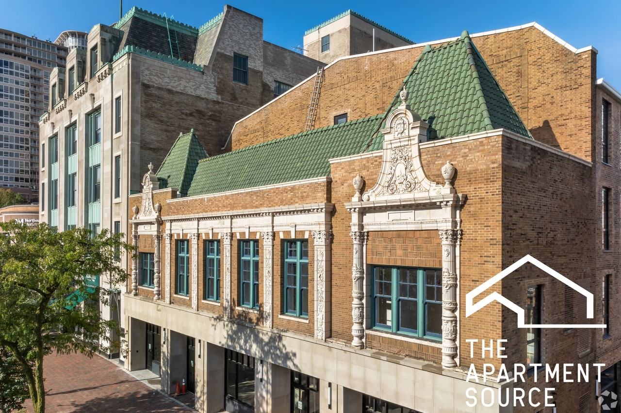 1706 Sherman Ave #407 - Photo 3 of 4