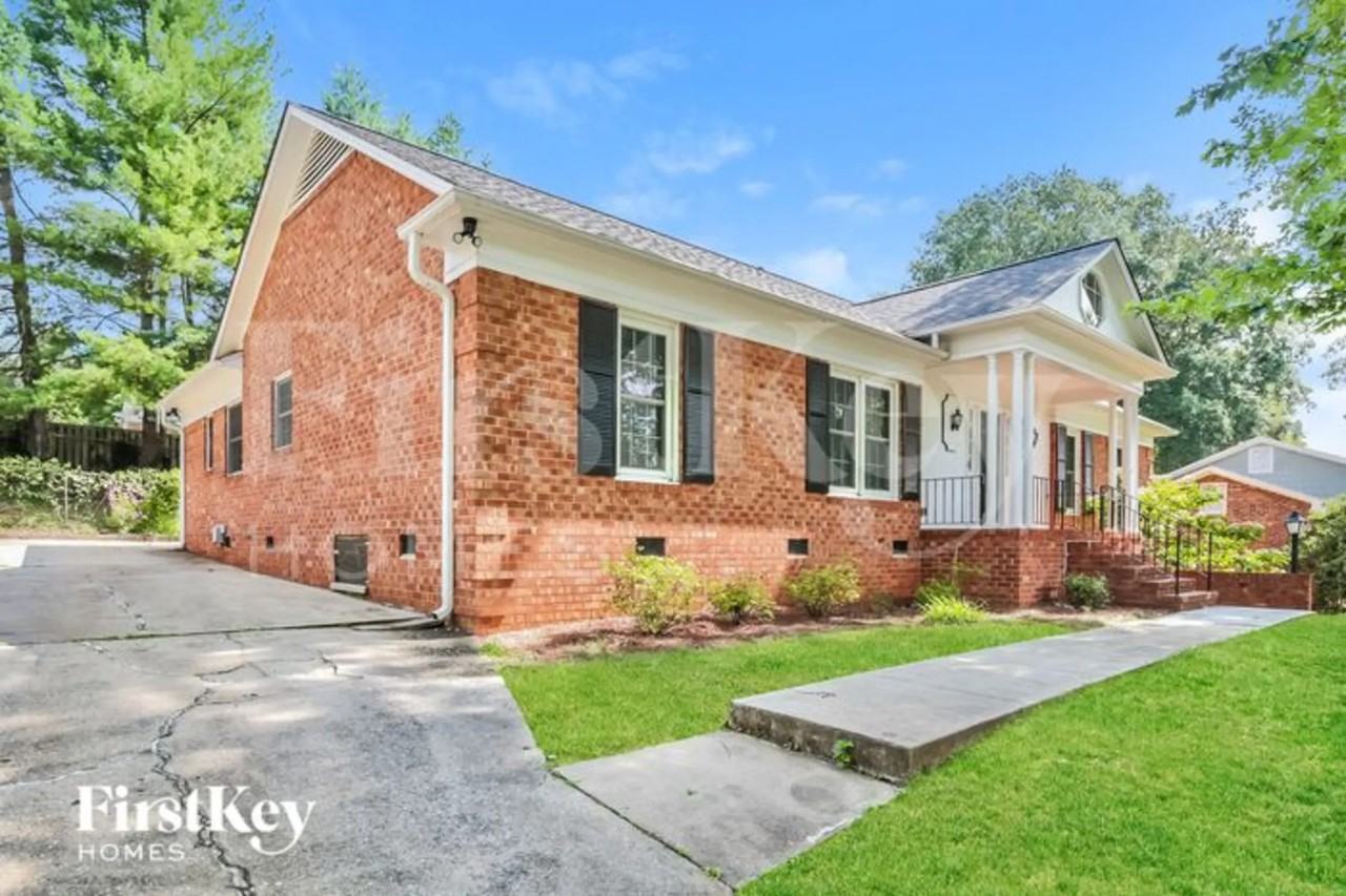 3910 Watauga Dr - Photo 2 of 16