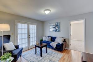 featured image of E 54th Pl & Daniel Dr #2B