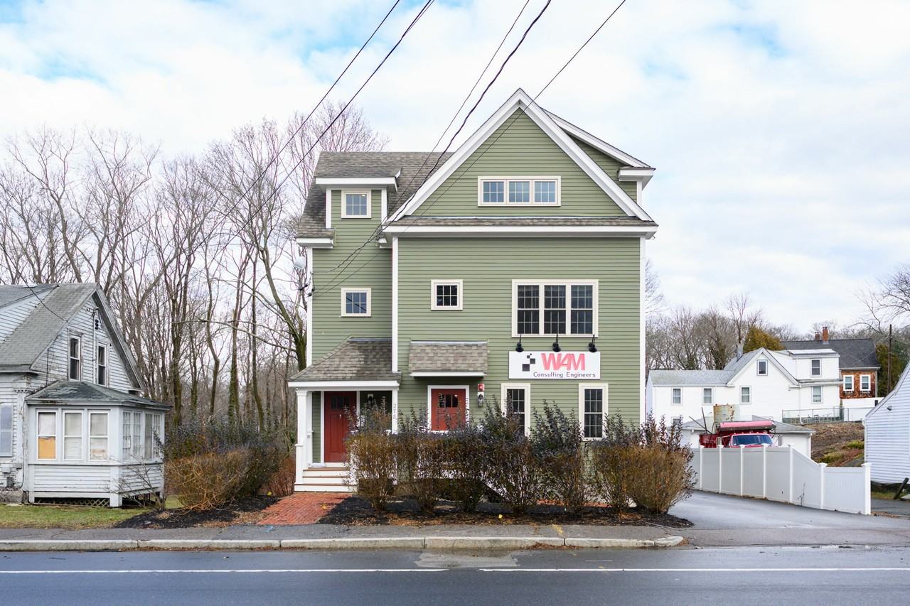 278 Washington St #3 - Photo 2 of 9