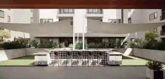 Stellar Residential 3 of 4