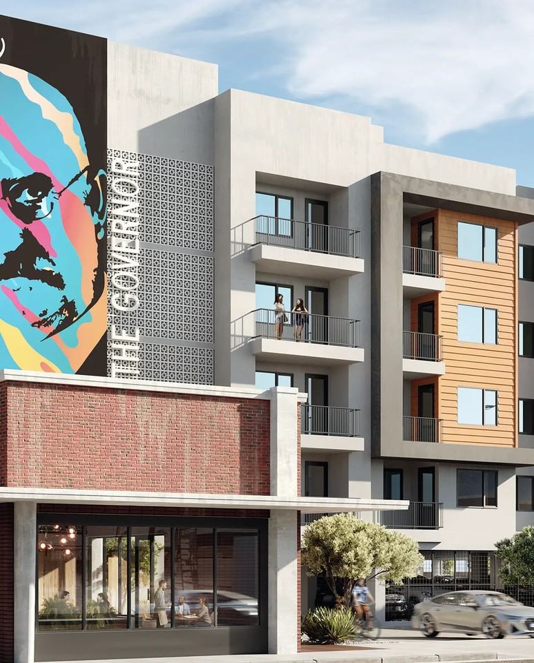 The Governor - Photo 5 of 21