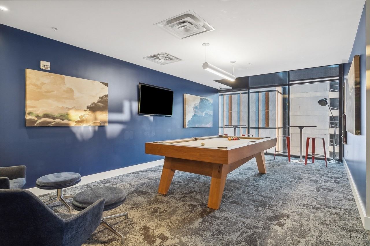 AMLI Arts Center - Photo 5 of 51