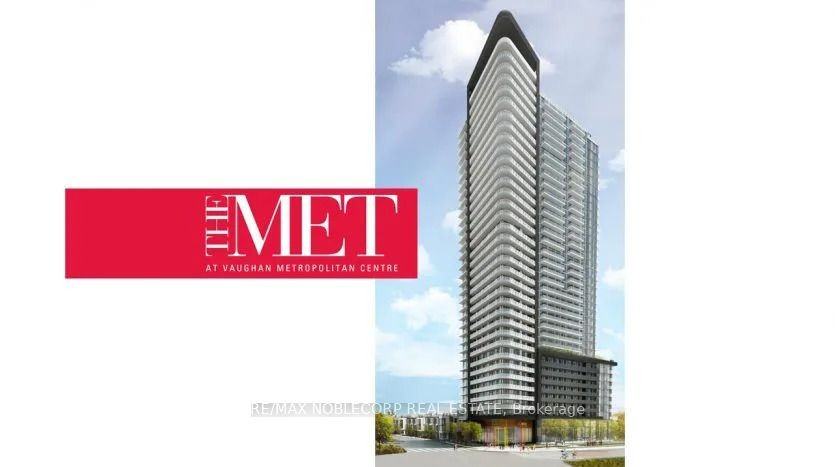 7895 Jane Street #205