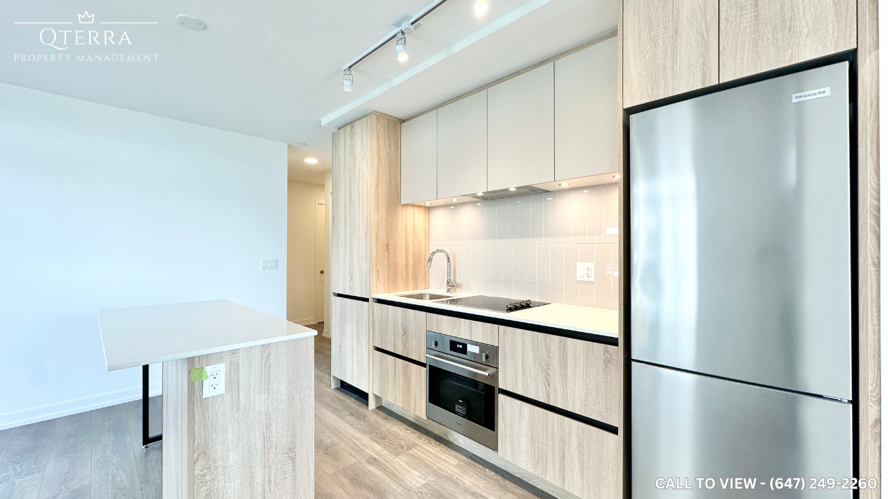 804-8 Beverley Glen Boulevard, Vaughan, Ontario L4J 8N8 - Photo 2 of 12