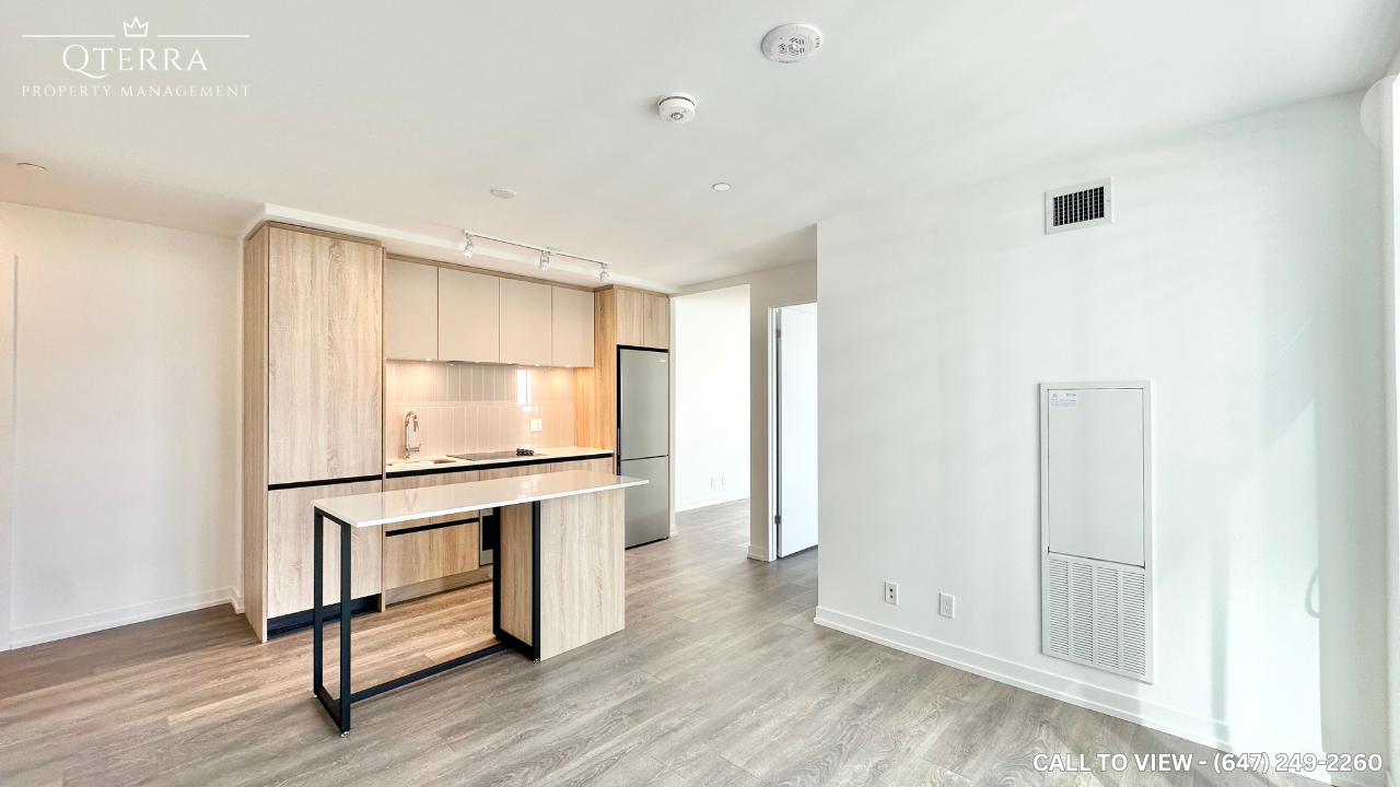 804-8 Beverley Glen Boulevard, Vaughan, Ontario L4J 8N8 - Photo 3 of 12