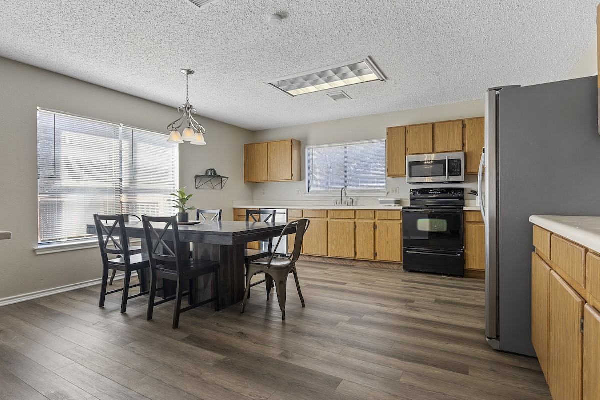 Teaberry Dr & Rue De Lis #1B - Photo 5 of 28