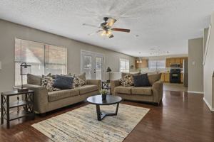 featured image of Teaberry Dr & Rue De Lis #1B