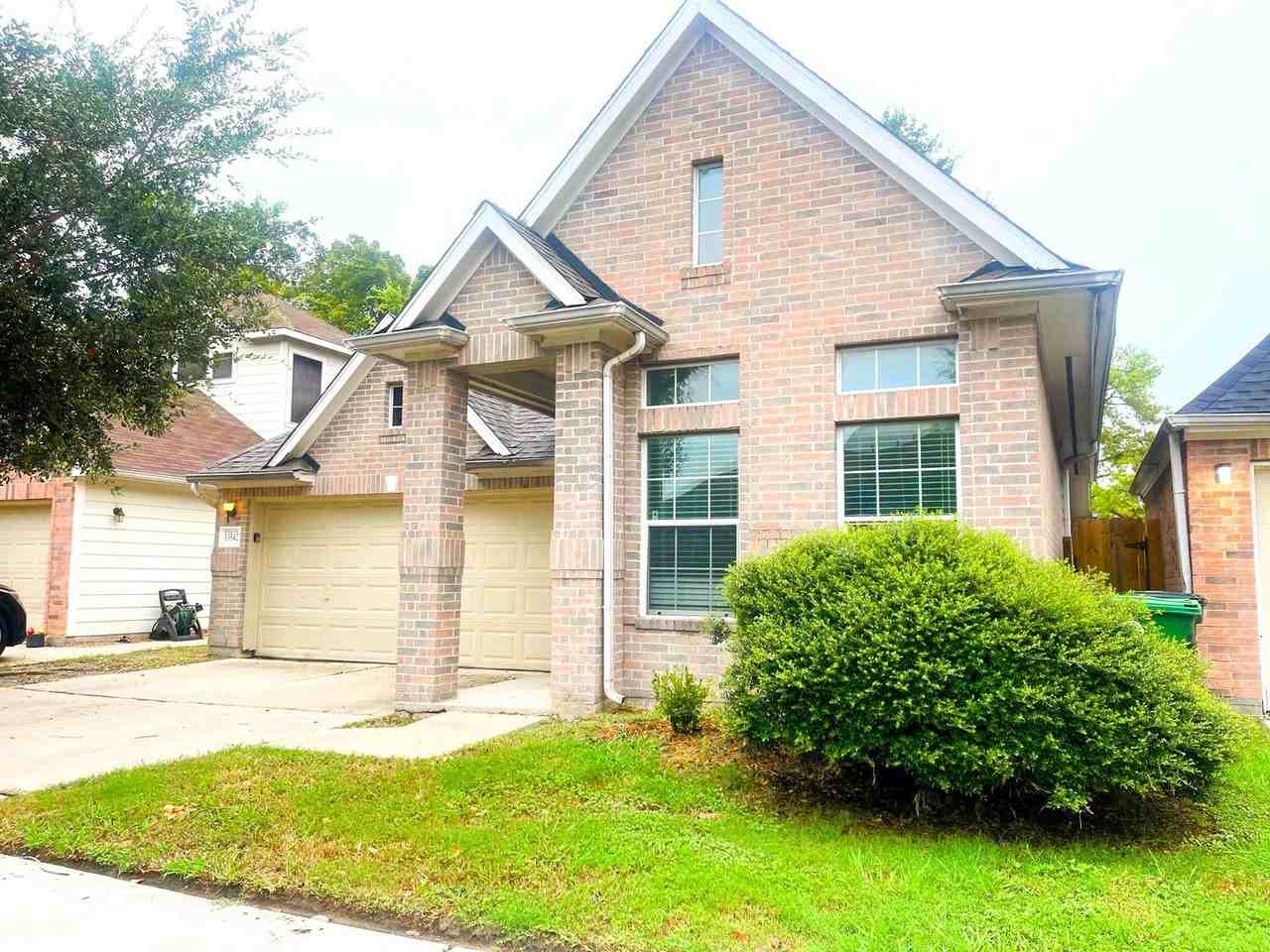 13542 Forest Gully Lane