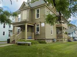 featured image of 107 Dell St