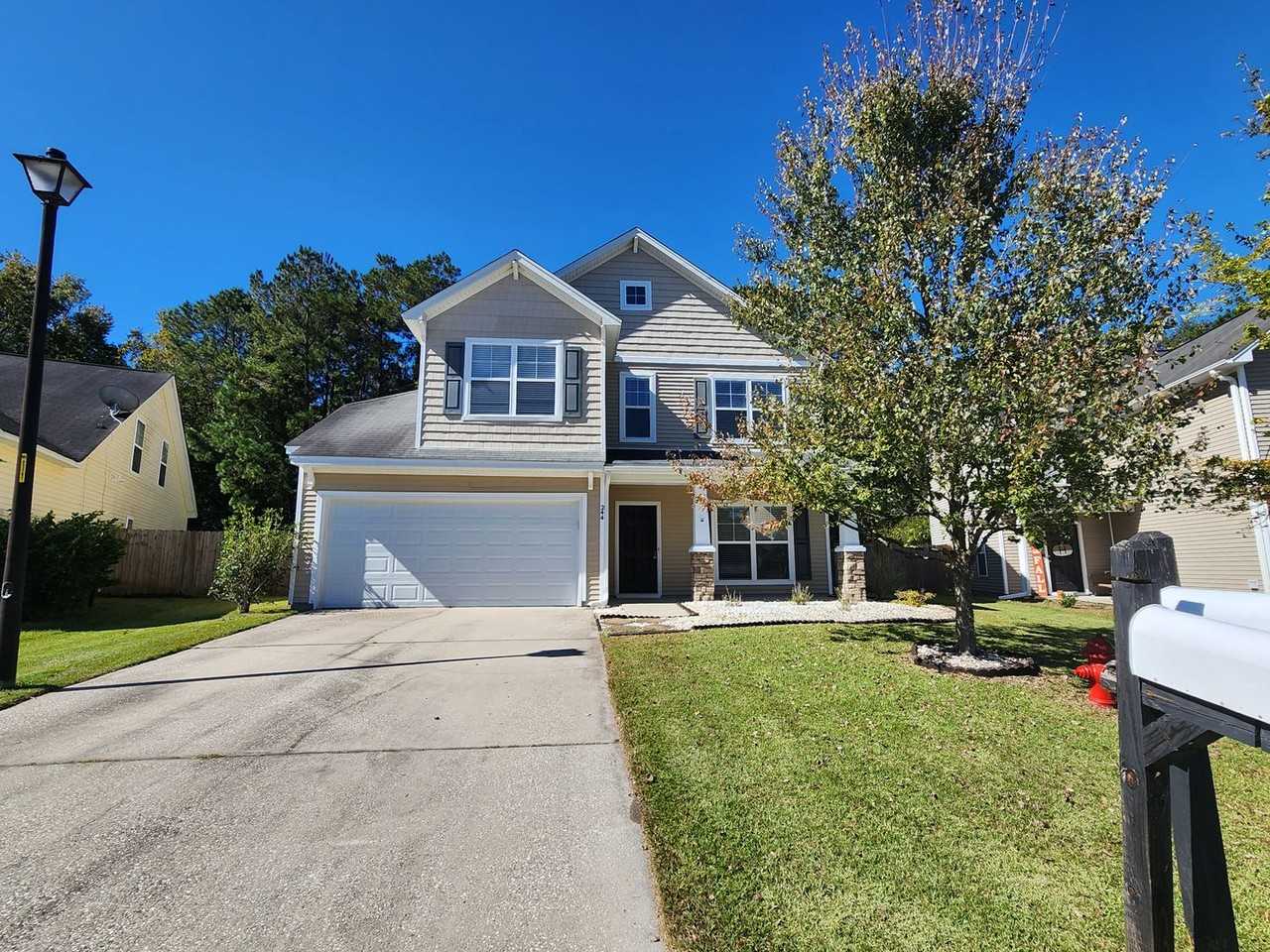 244 Island Green Rd - Photo 2 of 25