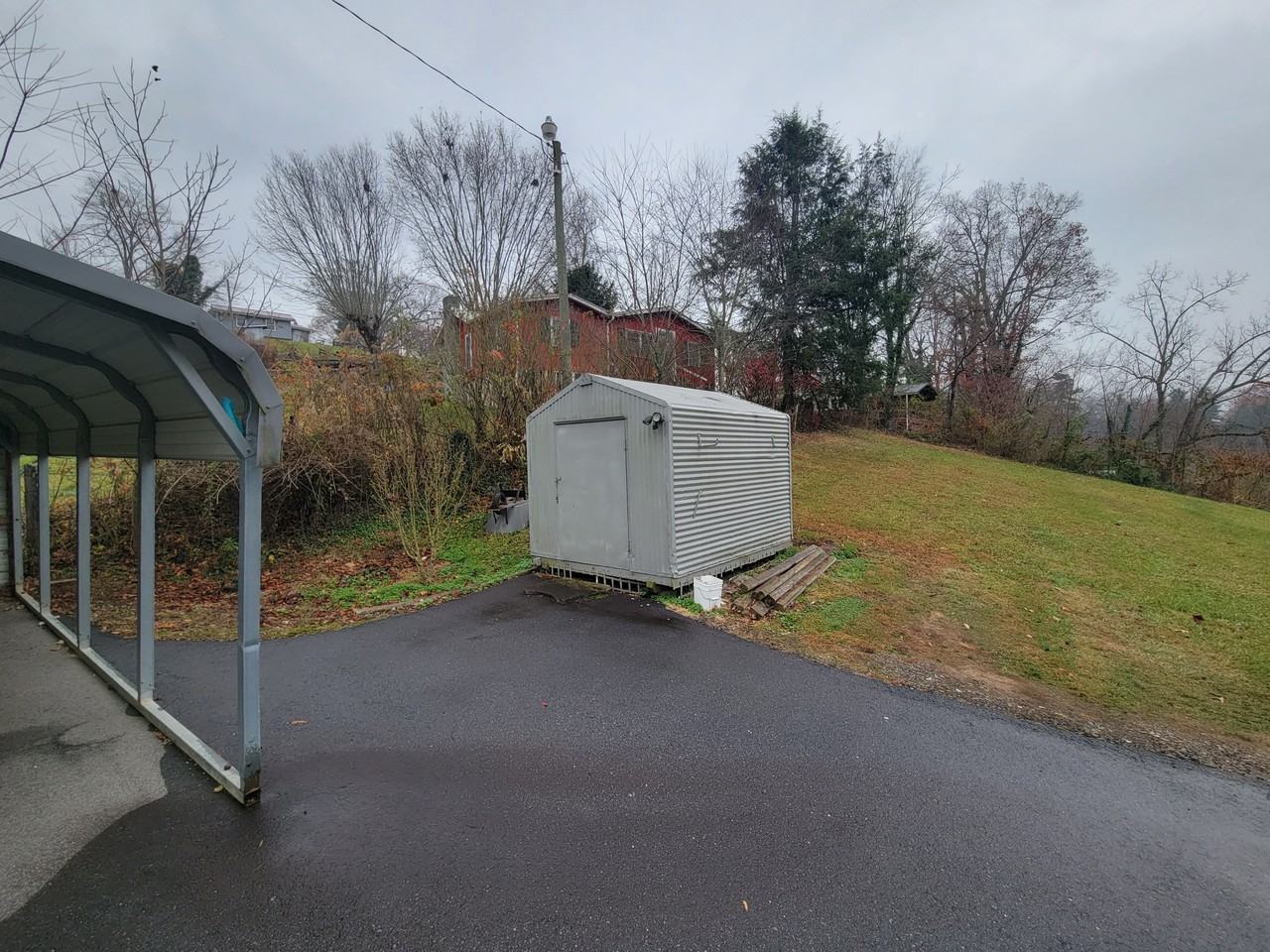 204 Kudzu Loop #NA - Photo 2 of 16