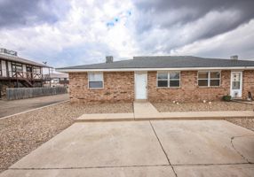 featured image of 2109 Fred Daugherty Ave #C