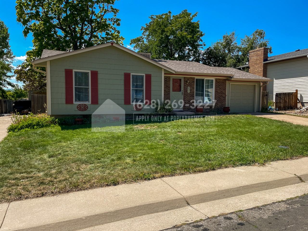 4465 S Braun Way - Photo 2 of 17