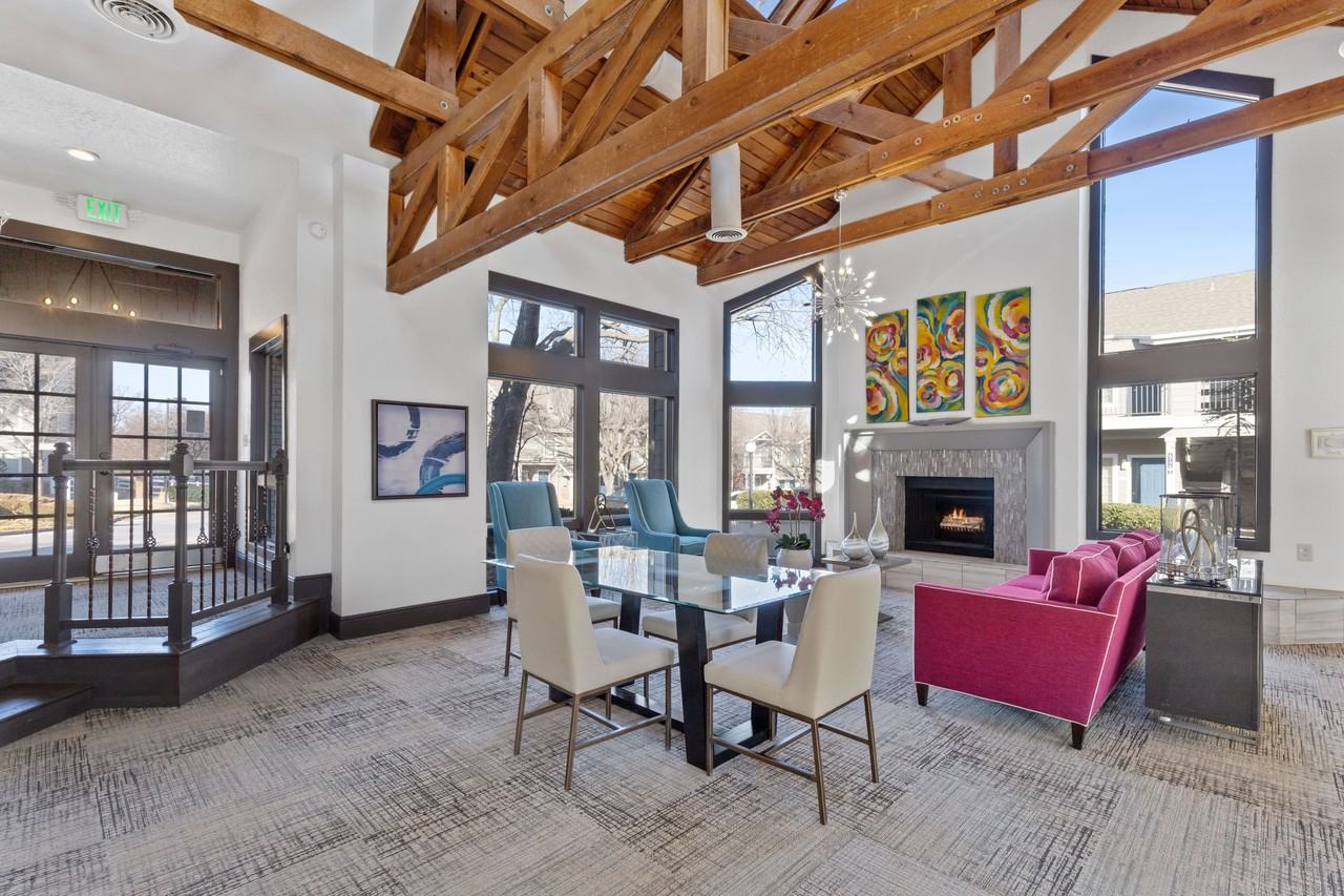 The Courtyards - Photo 6 of 17