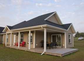 63 118-63 Schoolhouse Lane #1 - Photo 1 of 1