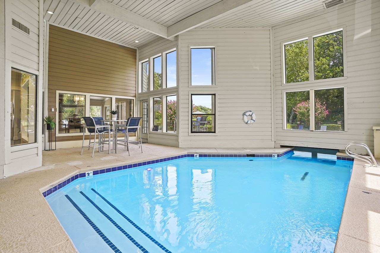 Creekwood Apartments - Photo 2 of 18