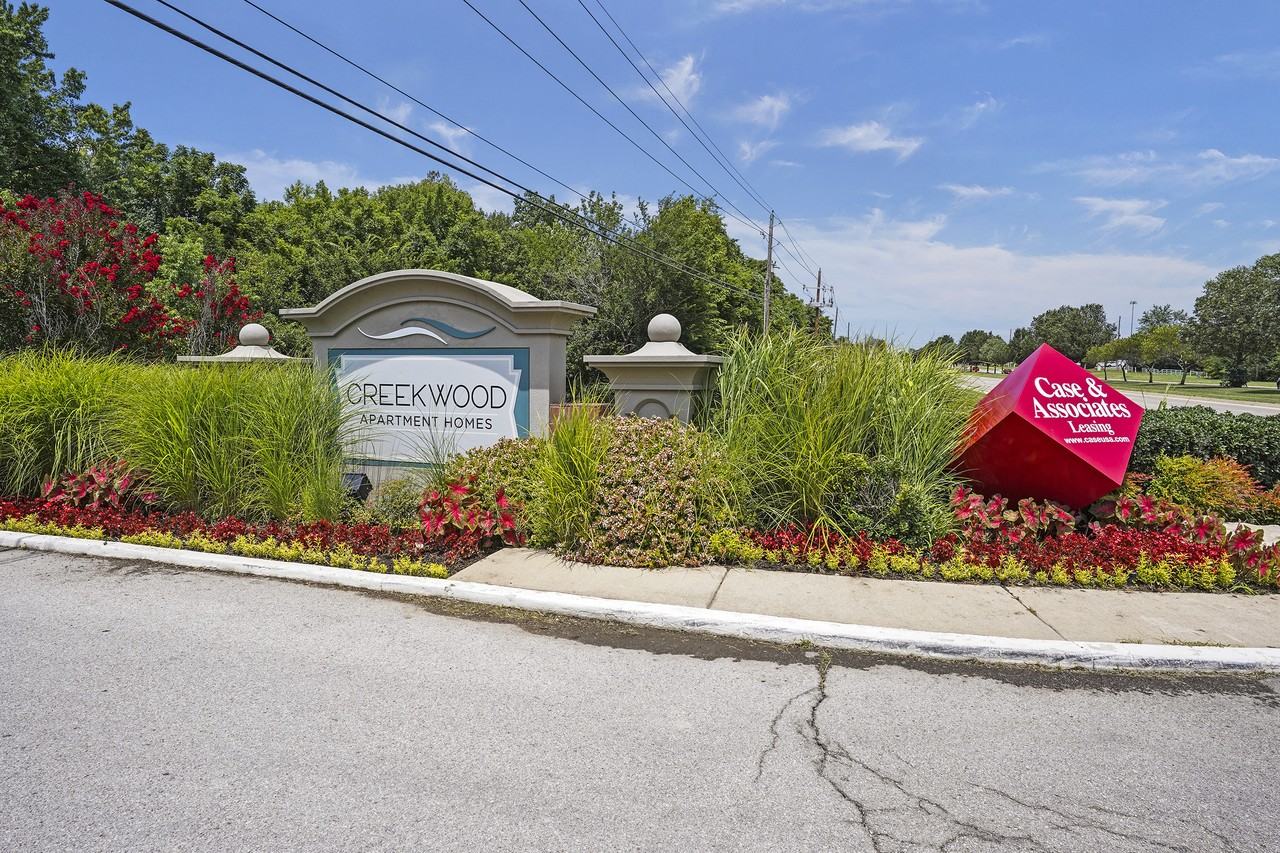 Creekwood Apartments - Photo 7 of 18