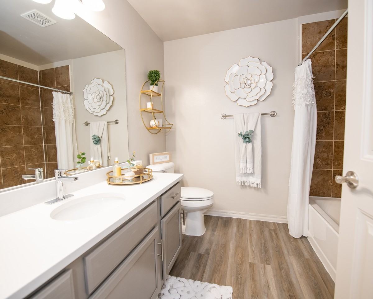 Cross Timber - Photo 3 of 16