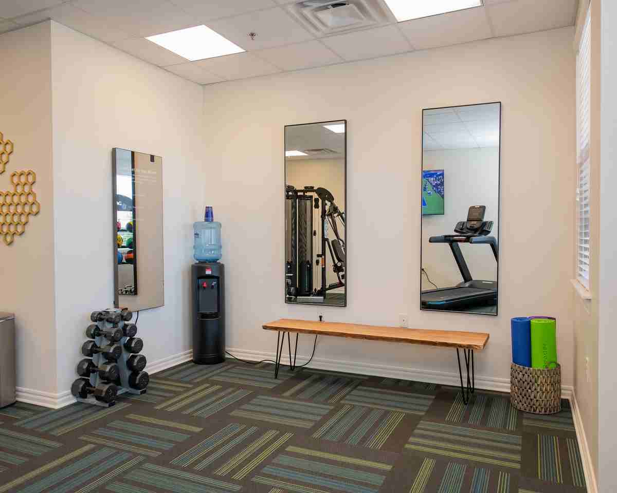 Cross Timber - Photo 6 of 16