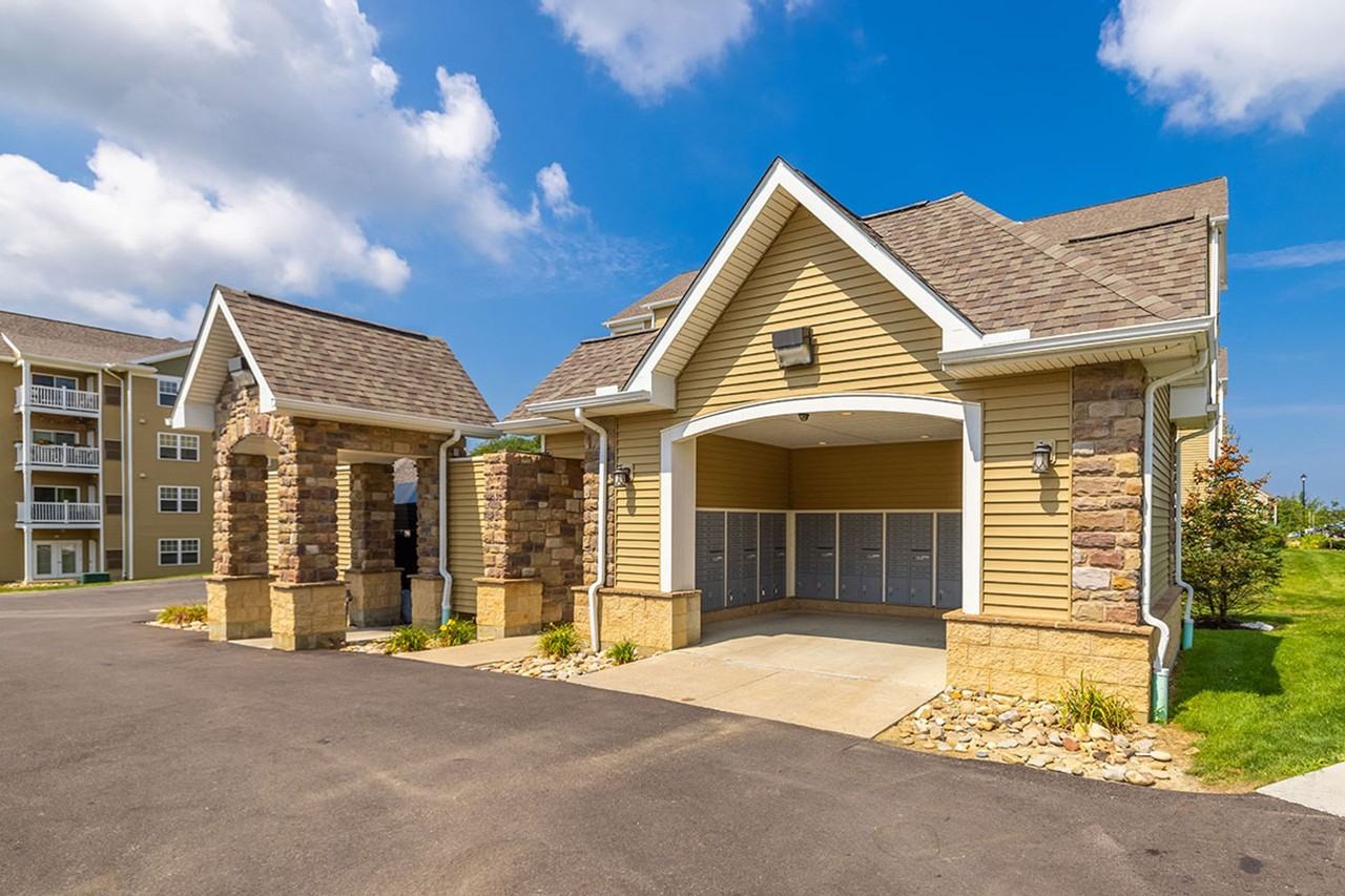 The Hammocks at MillCreek - Photo 4 of 29