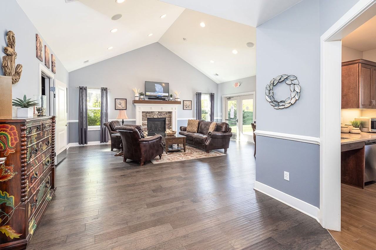 The Hammocks at MillCreek - Photo 7 of 29