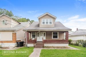 featured image of 4023 Taylor Blvd