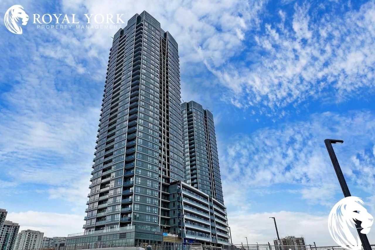 A501-30 Upper Mall Way, Vaughan, Ontario L4J 0L7 - Photo 2 of 15