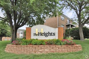 The Heights Apartments - Photo 1 of 1
