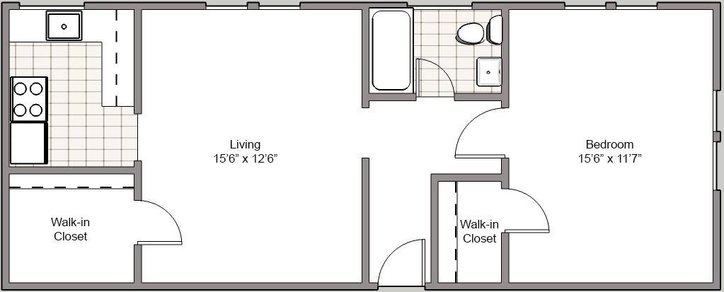 CARMEN APARTMENTS (JAMJ01) - Photo 6 of 38