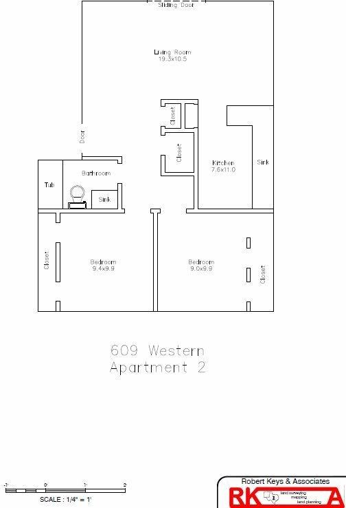 Bel Aire-Fairway Apartments - Photo 3 of 50